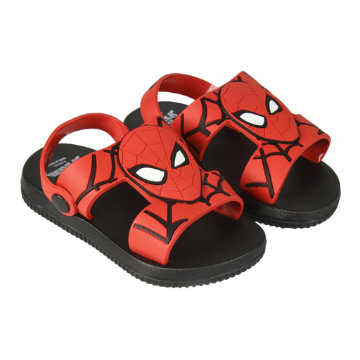 Sandalias Spiderman 64541