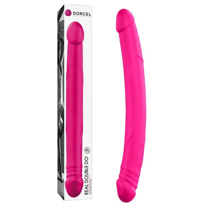 Marc Dorcel Real Double Do