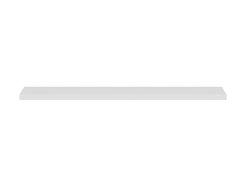 Półka Sara Line 60 cm biała