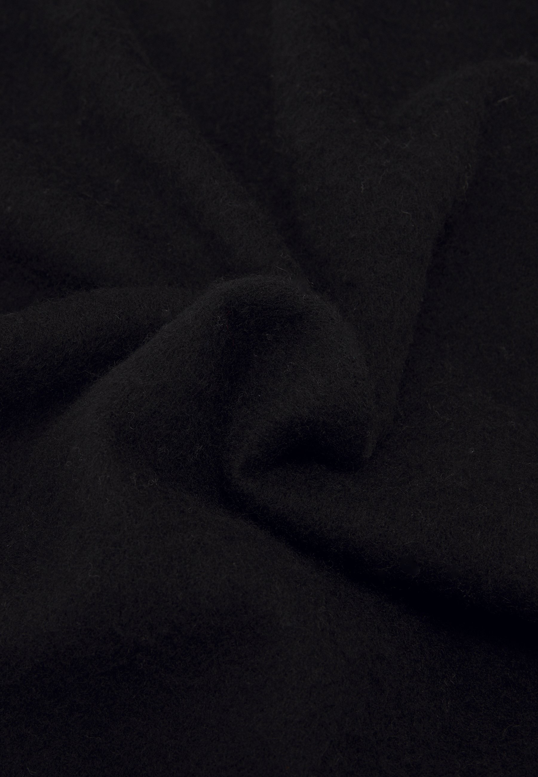 Filippa K SCARF - Sjaal - zwart