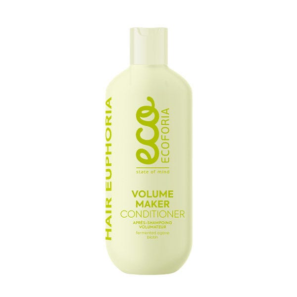Volumennövelő balzsam| 400ML
