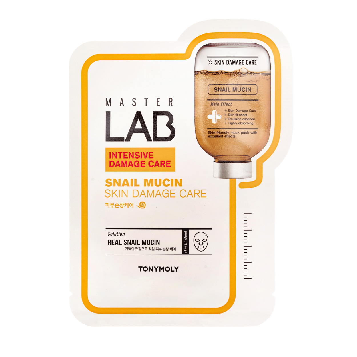 TonyMoly MasterLab