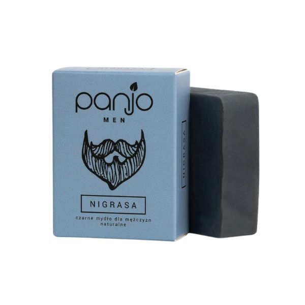 Panjo Nigrasa