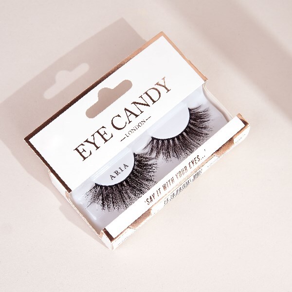 Kolekce Eye Candy Signature – Aria