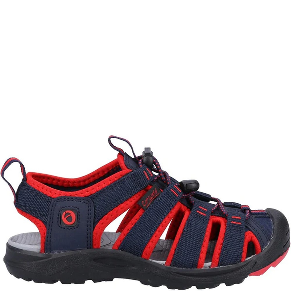  Cabilla Cotswold Marshfield Upcycling-Sandalen