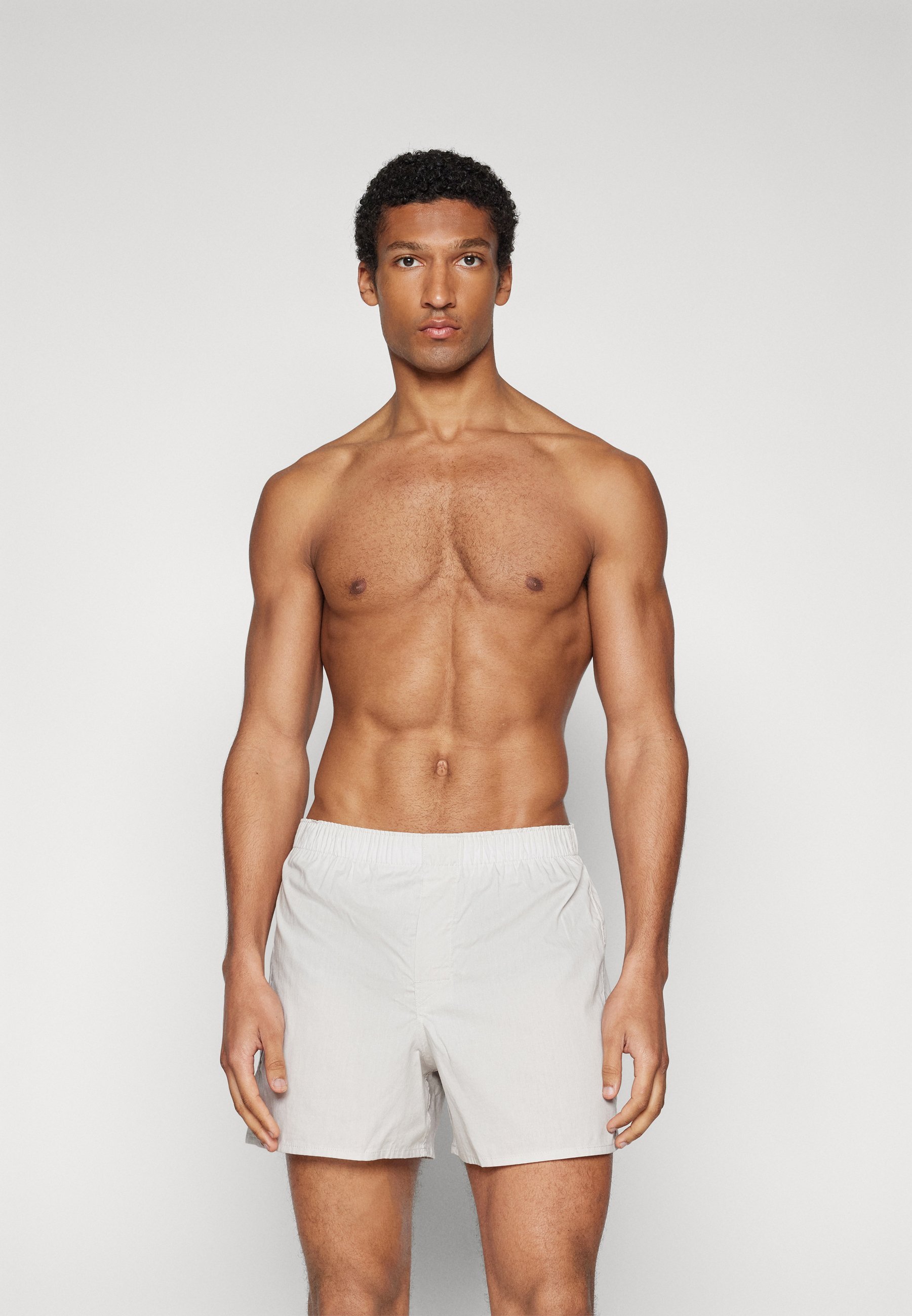 GAP 3-PACK - Boxershorts - zwart/multicolor