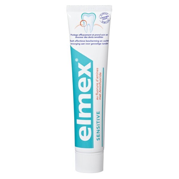 Elmex паста за зубе за осетљиву кожу<br>75ml