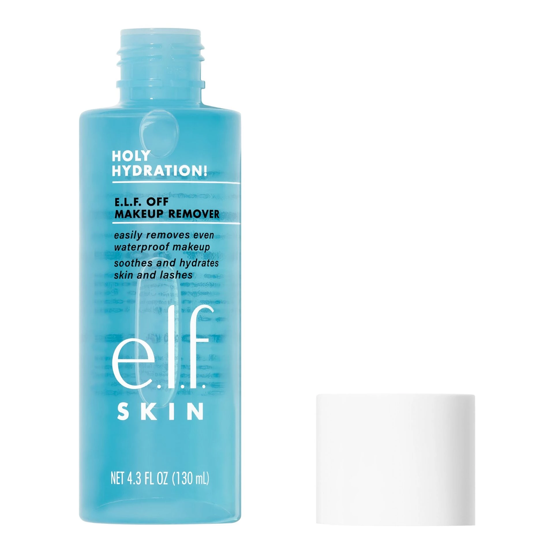 Szent Hidratáció! elf Off Sminklemosó 130 ml - Elf