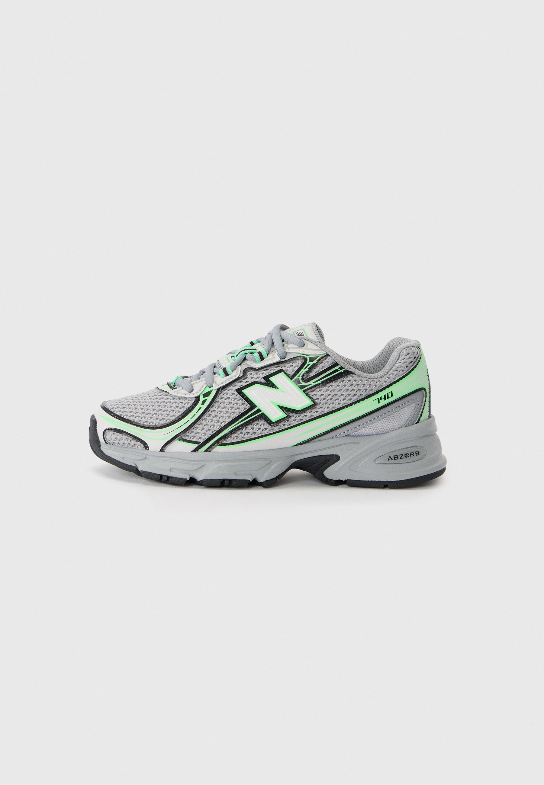 New Balance 740 - Sneakers - leigrijs
