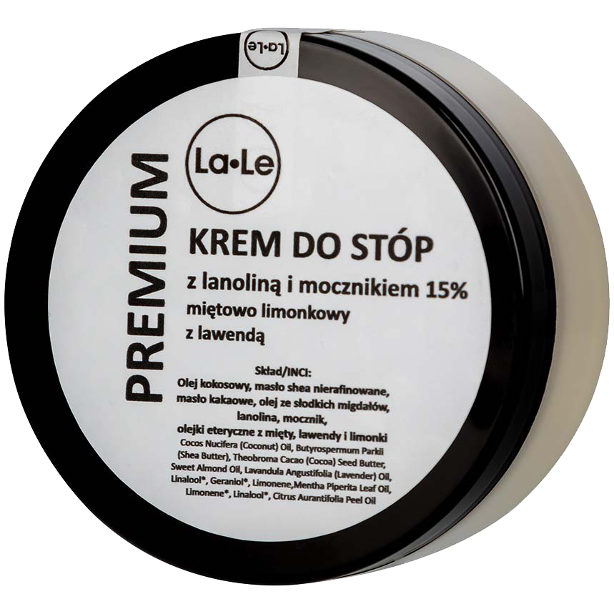 La-Le Premium