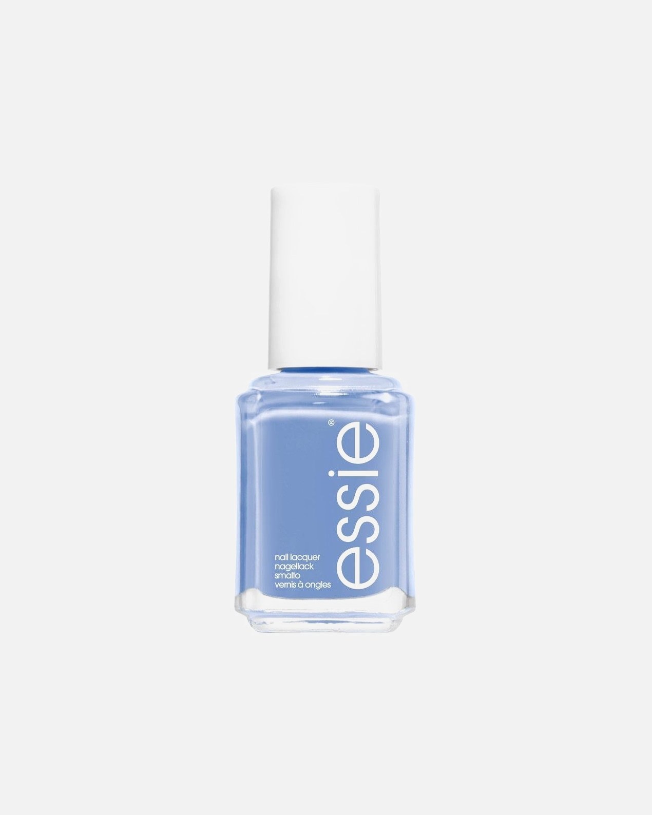 essie Nagellack Original Blau & Grün - 13,5 ml