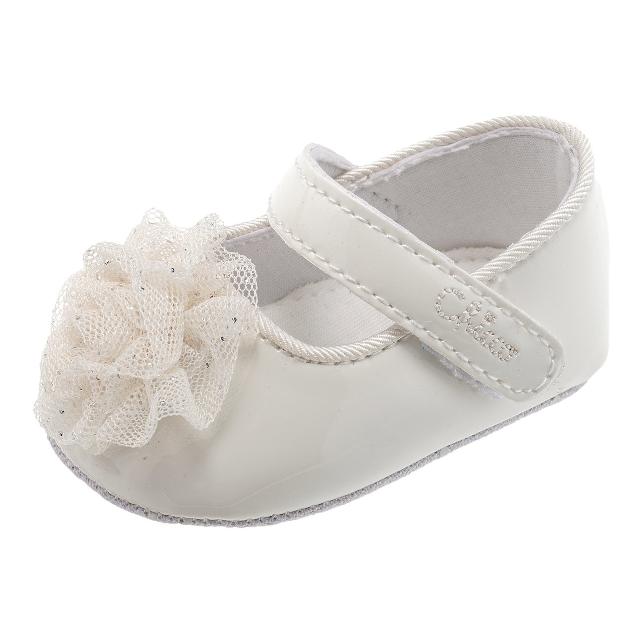 Kleine ballerina Nora