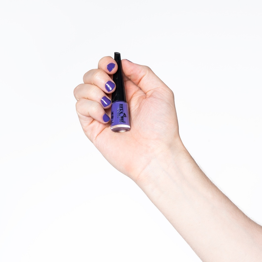 Herome Cosmetics nagu laka līdzņemšanai – 4 ml