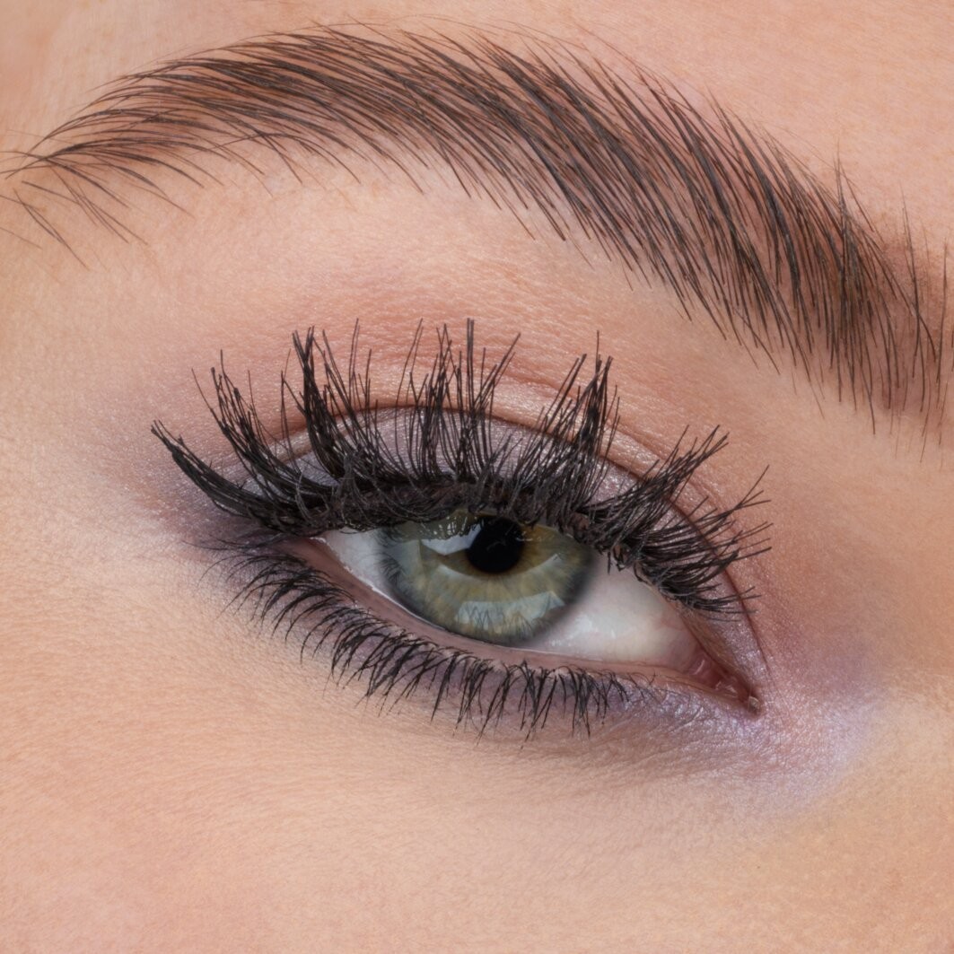 Catrice Faked Dramatic Curl Lashes faux cils