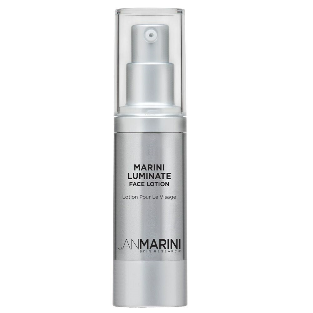 Lotiune de fata Luminate 30 ml - Jan Marini