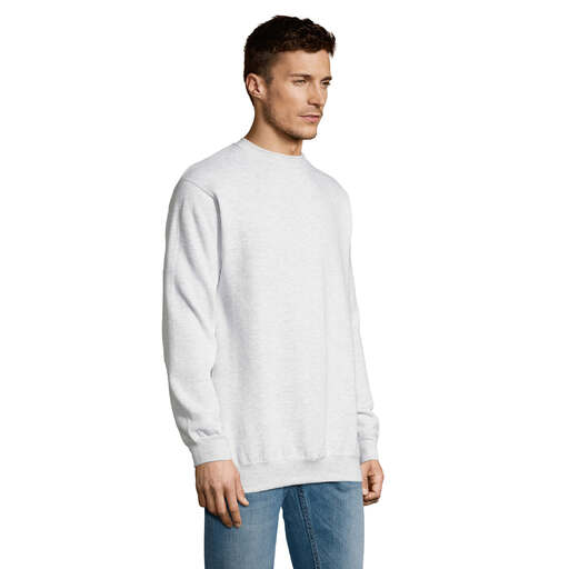 Sudadera Polar Sols New Supreme