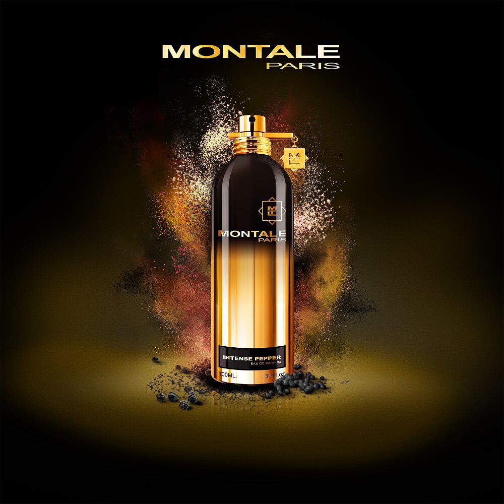 Montale Intense Pepper