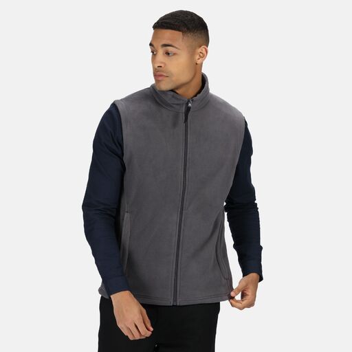 Gilet en microfibre Regatta
