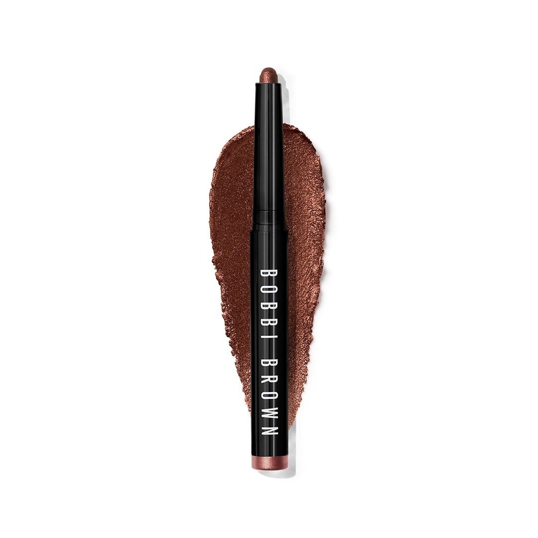 Bobbi Brown senčilo v stiku, dolgo obstojno, kremasto - 1,6 g
