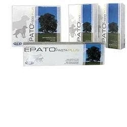 DRN Epato Pasta Plus 2 spuiten van 15 ml voedingssupplement voor katten met leverinhoud