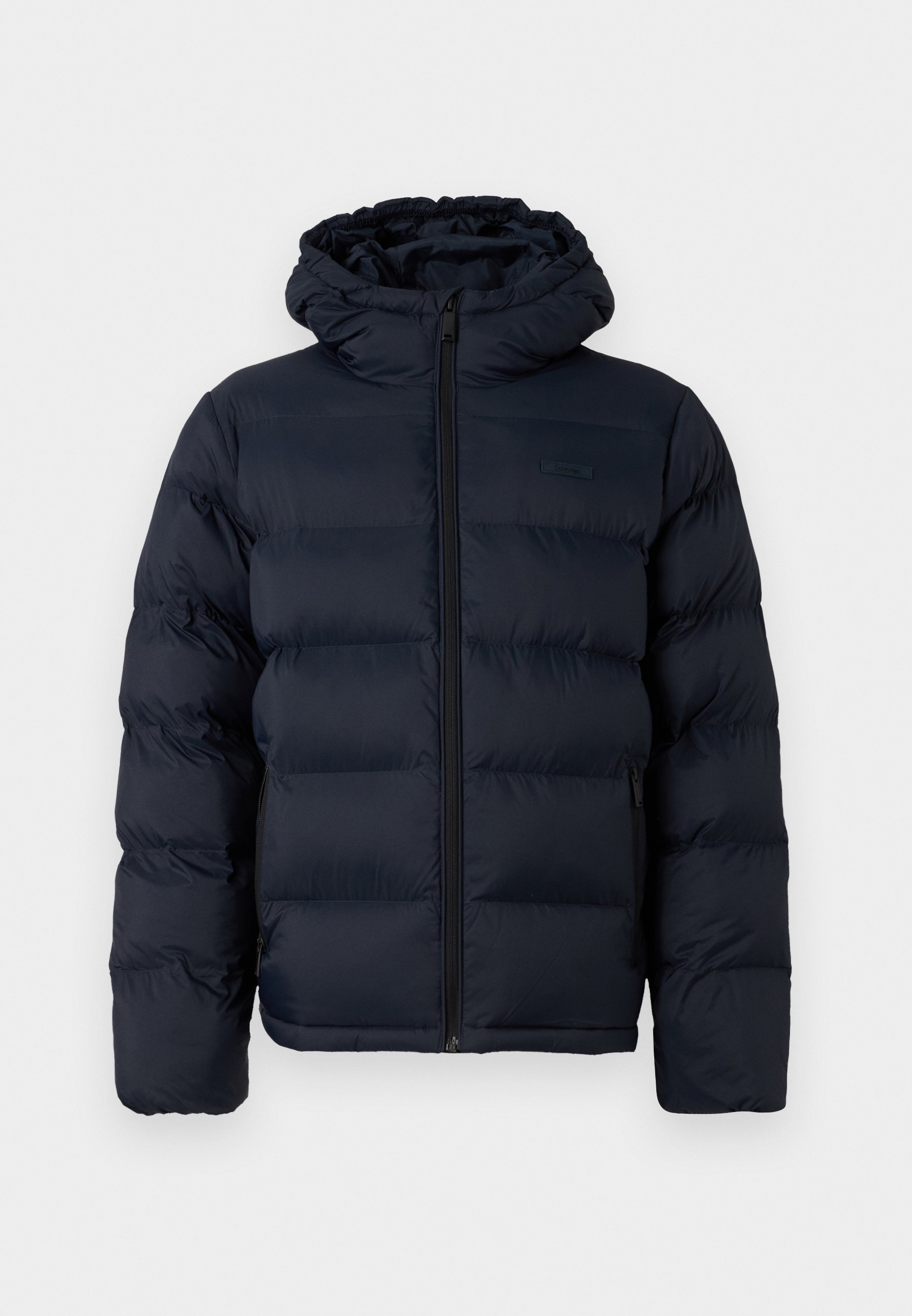 Veste d'hiver Calvin Klein - saphir foncé