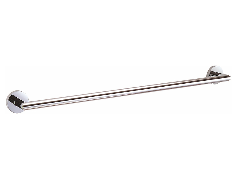 Reling na ręczniki 60 cm chrom Stella Classic