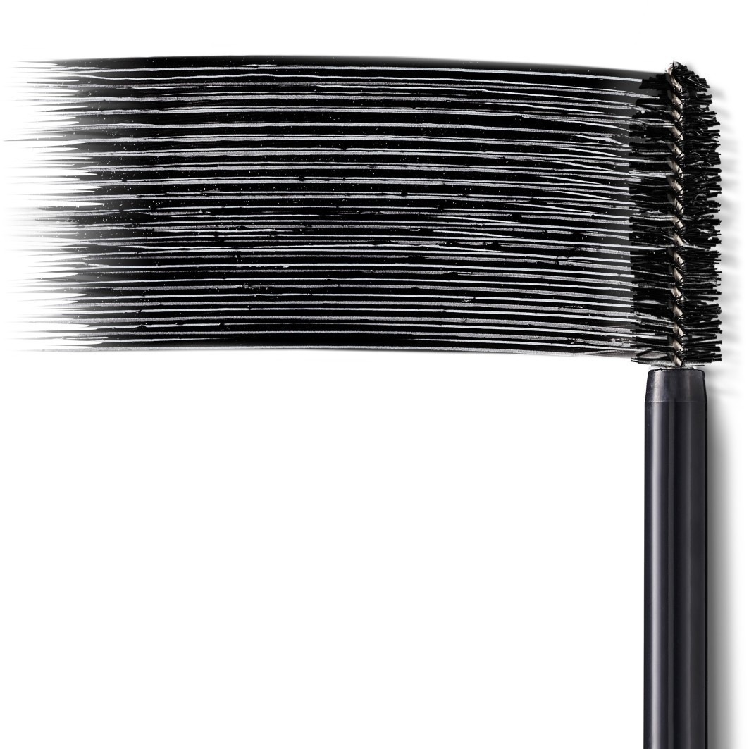 L'Oréal Paris blakstienų tušas „Air Mega Volume“ – 9 ml