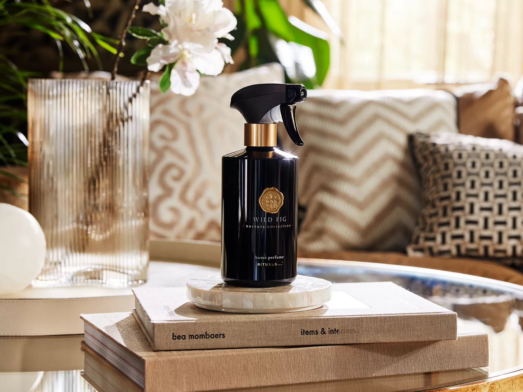 Perfume para el hogar Wild Fig