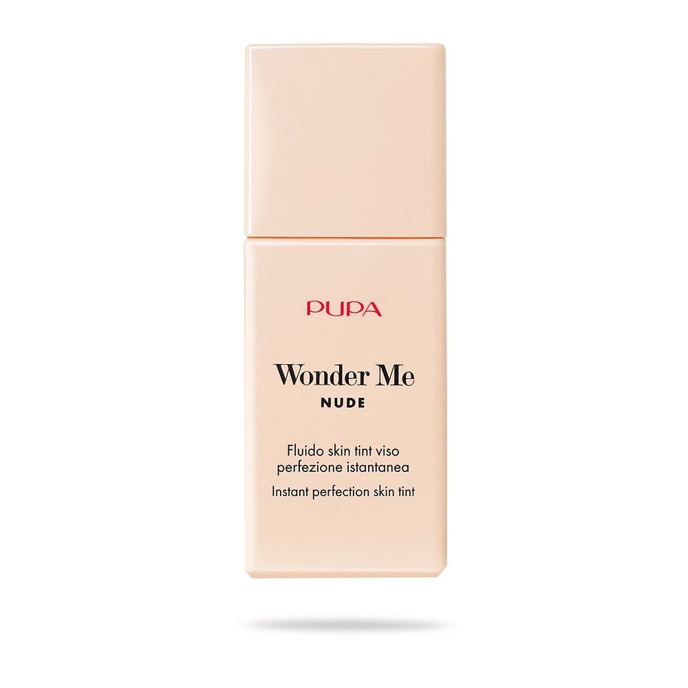 Pupa Milano Wonder Me