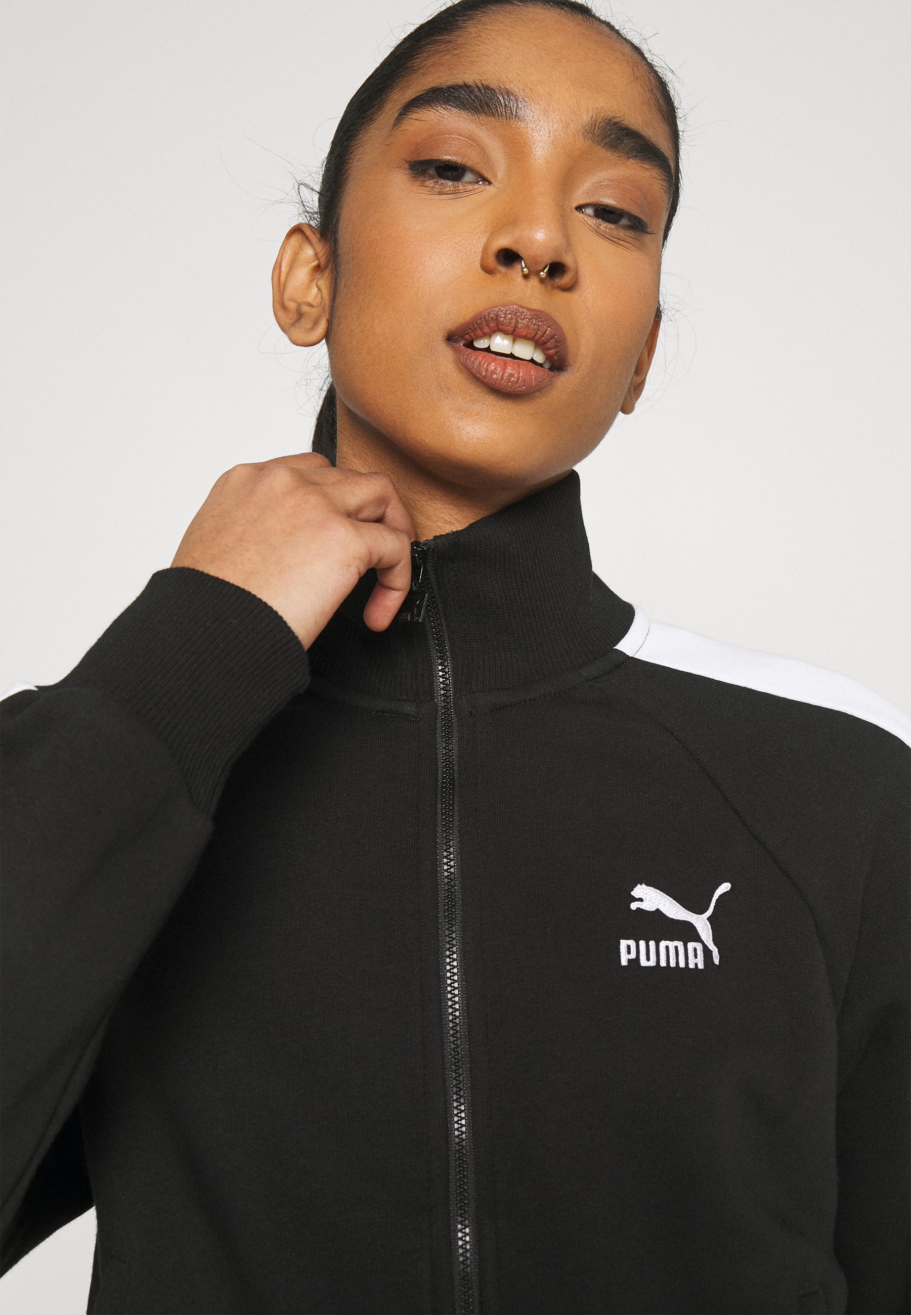 Puma sweatjassen
