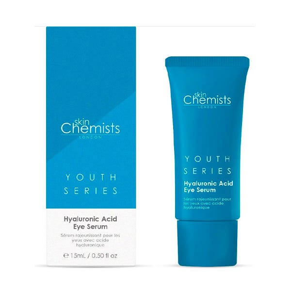Ungdomsserien Hyaluronsyre | 15ML
