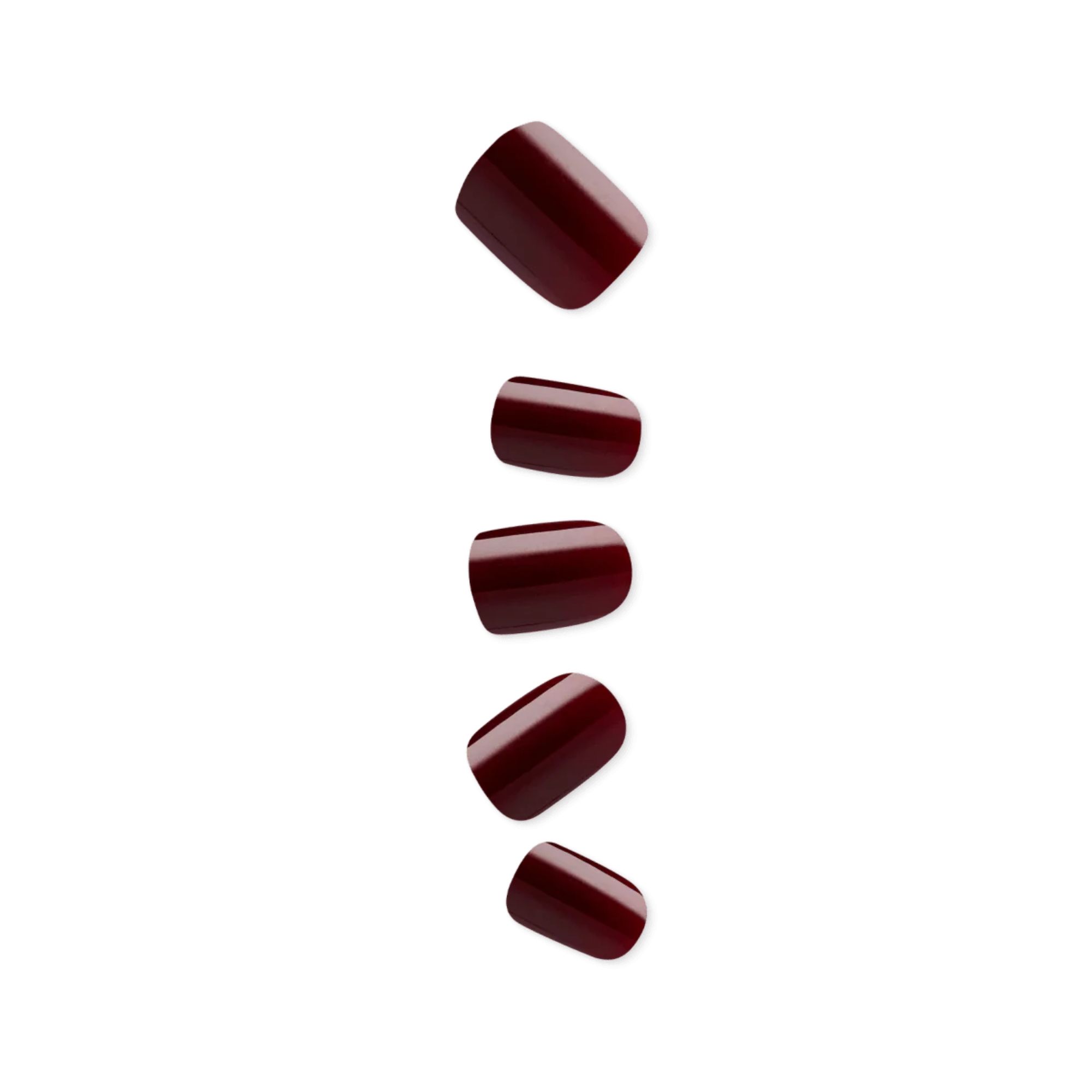 Impress Color Nails Mākslīgie nagi Mākslīgie nagi