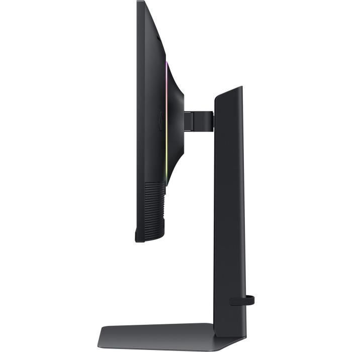 Ecran PC Gamer - SAMSUNG - 27