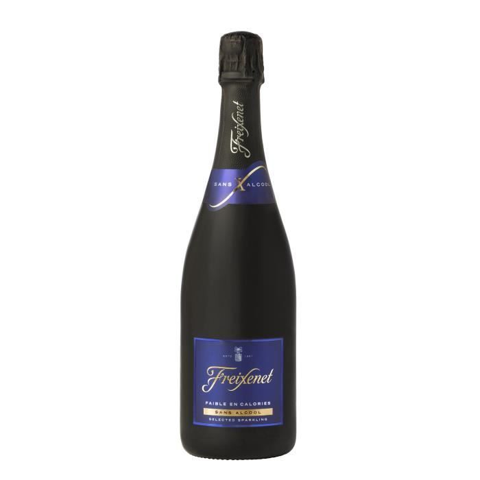 Freixenet - Select Sparkling - Alkoholiton kuohuviini