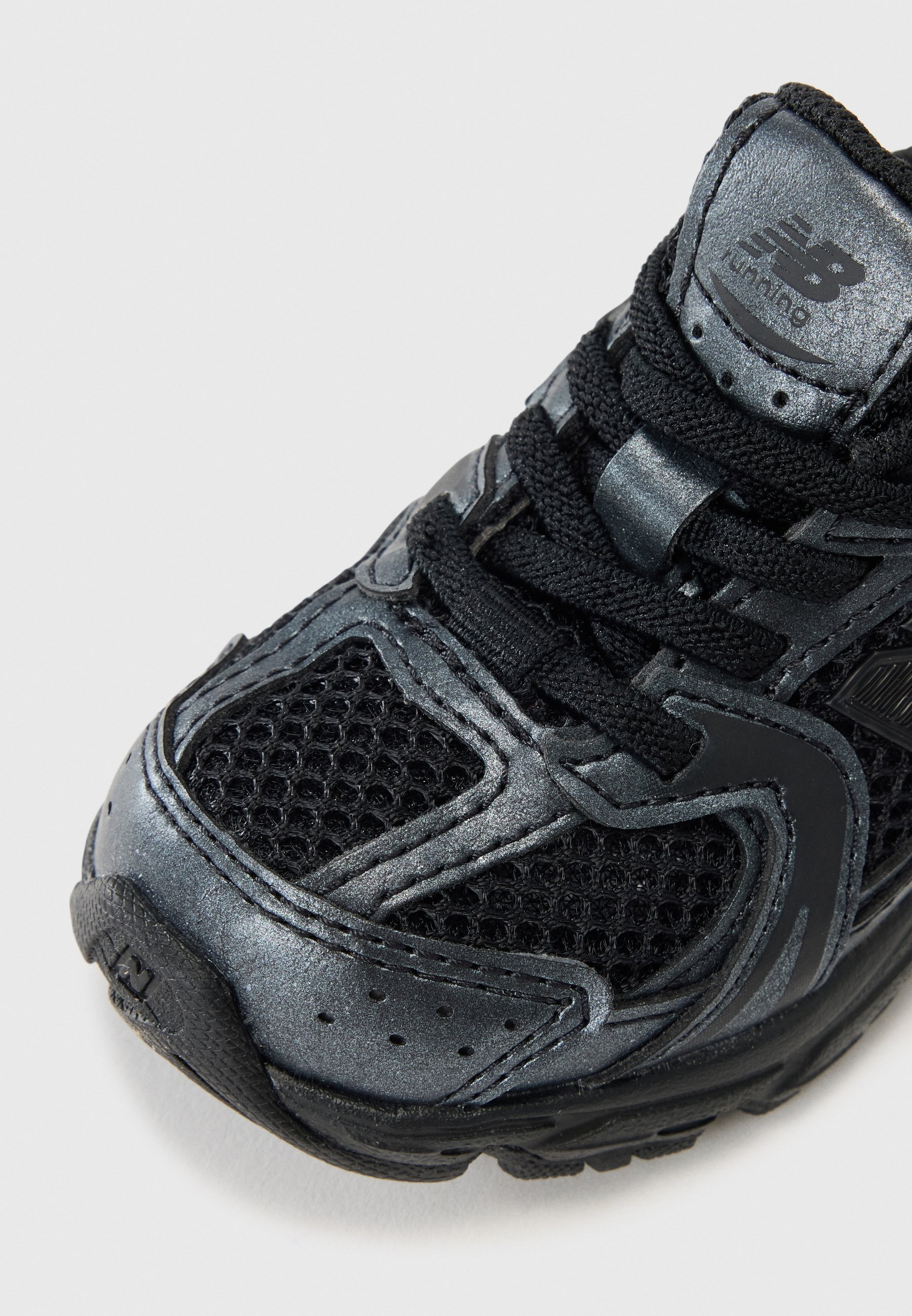 Baskets New Balance 530 - noires