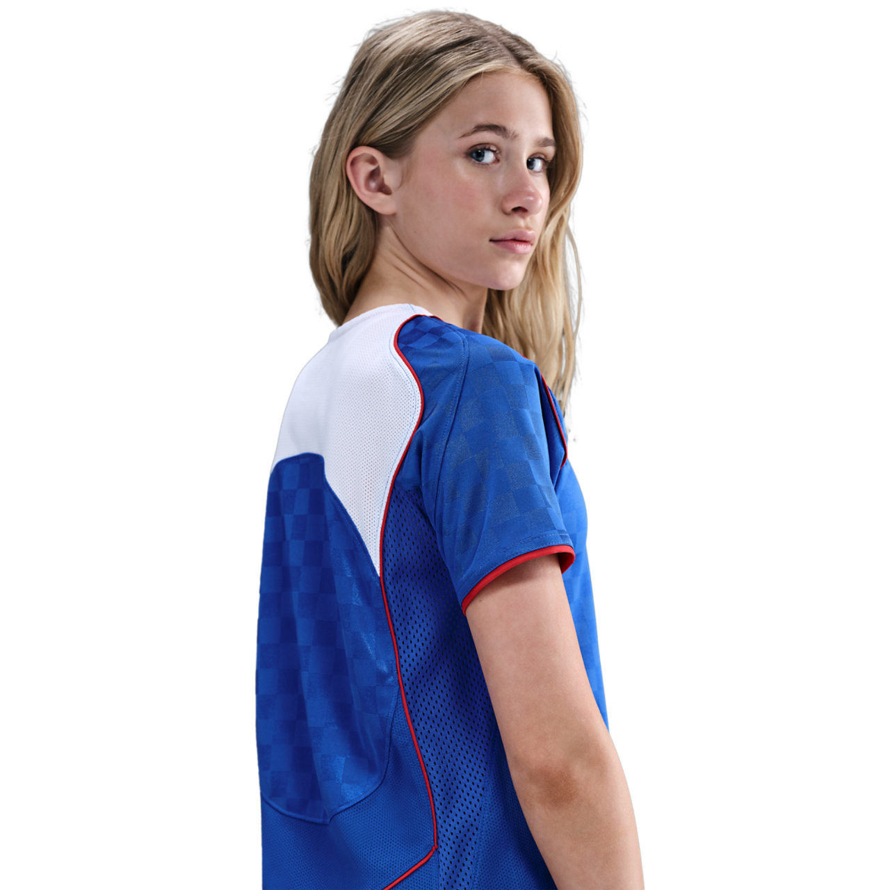 Nike DF Total 90 Energy-trøje