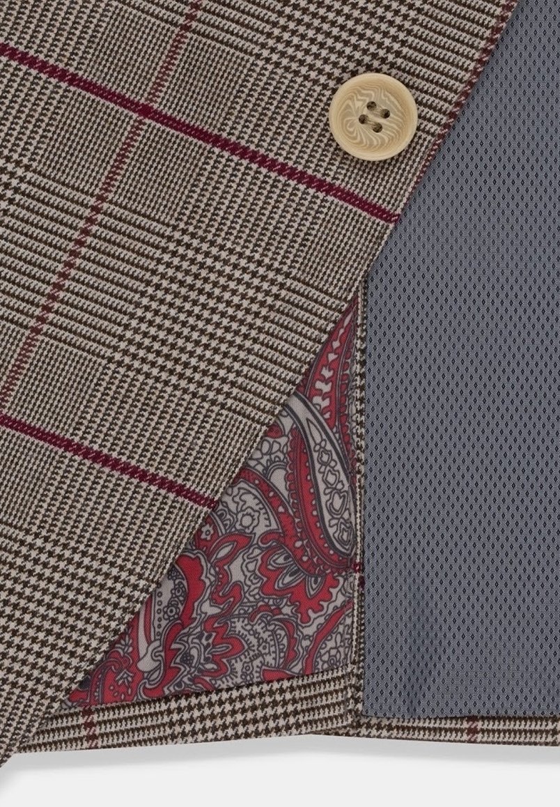 Giacca Pako Lorente Blazer - marrone