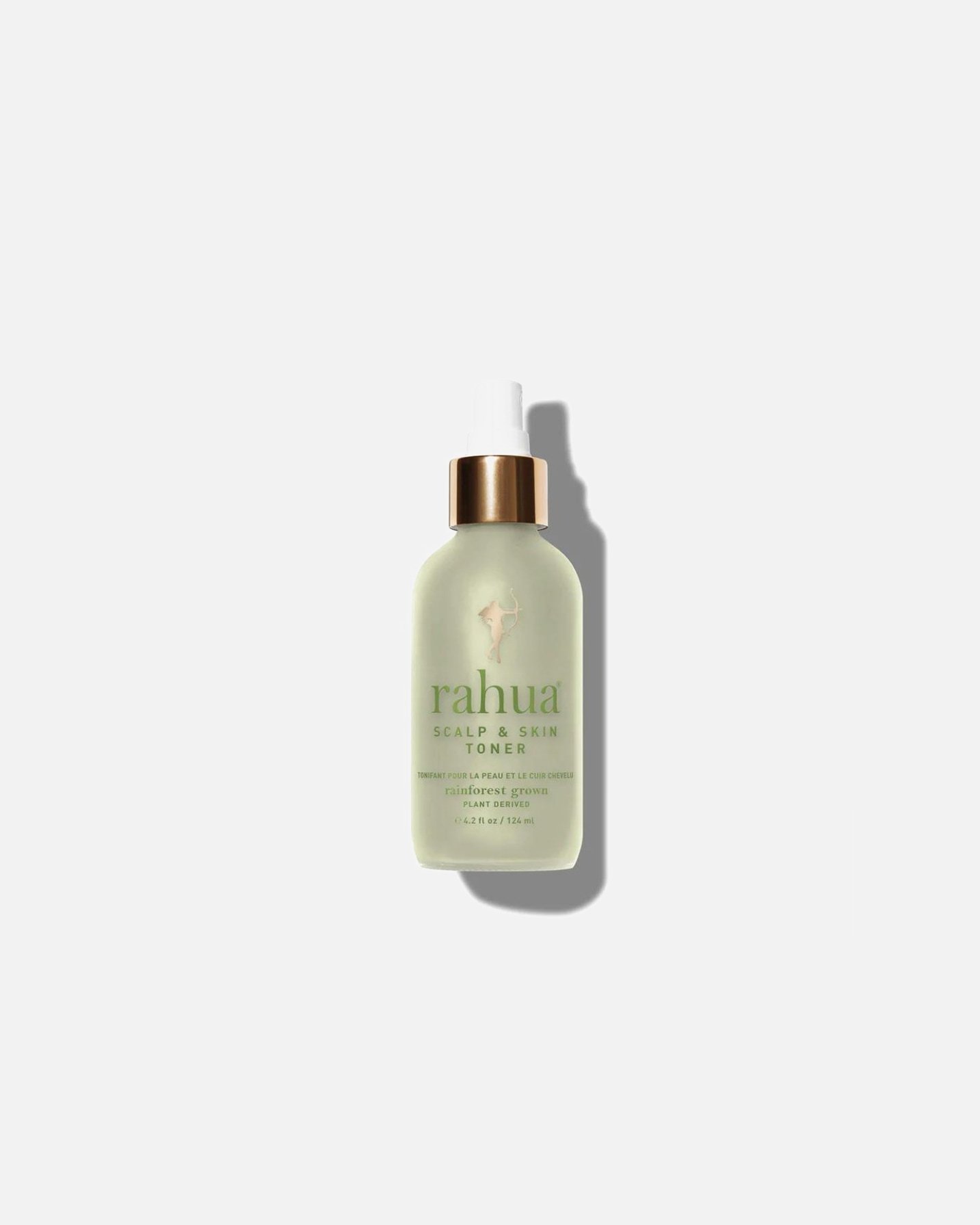 „Rahua“ galvos odos ir odos tonikas – 124 ml