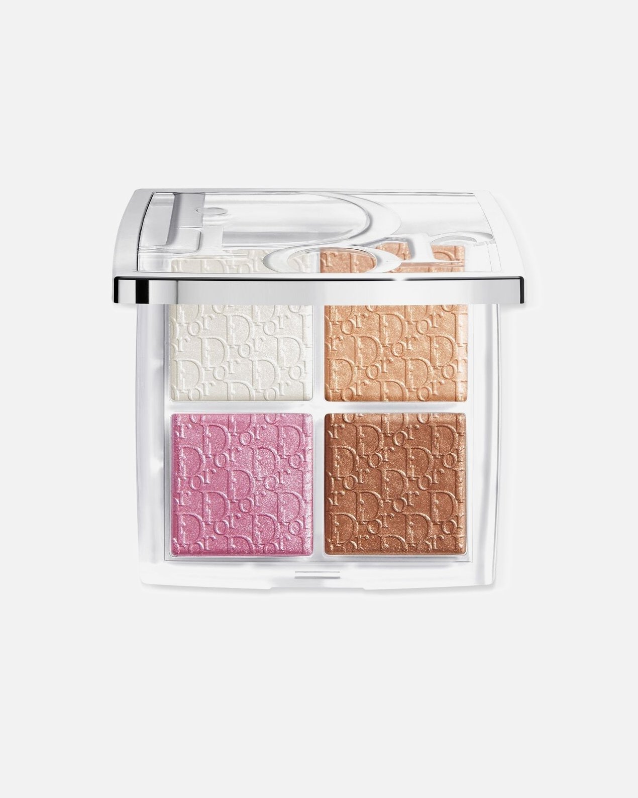 Paleta rozjasňovačov DIOR Backstage Glow Maximizer – 10 g