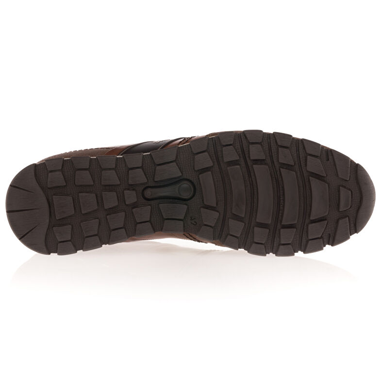 Coșuri / pantofi sport Homme Marron