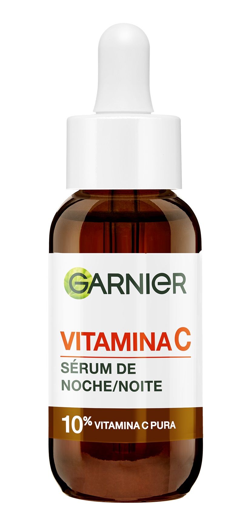 Skin Active noćni serum s vitaminom C Serumi