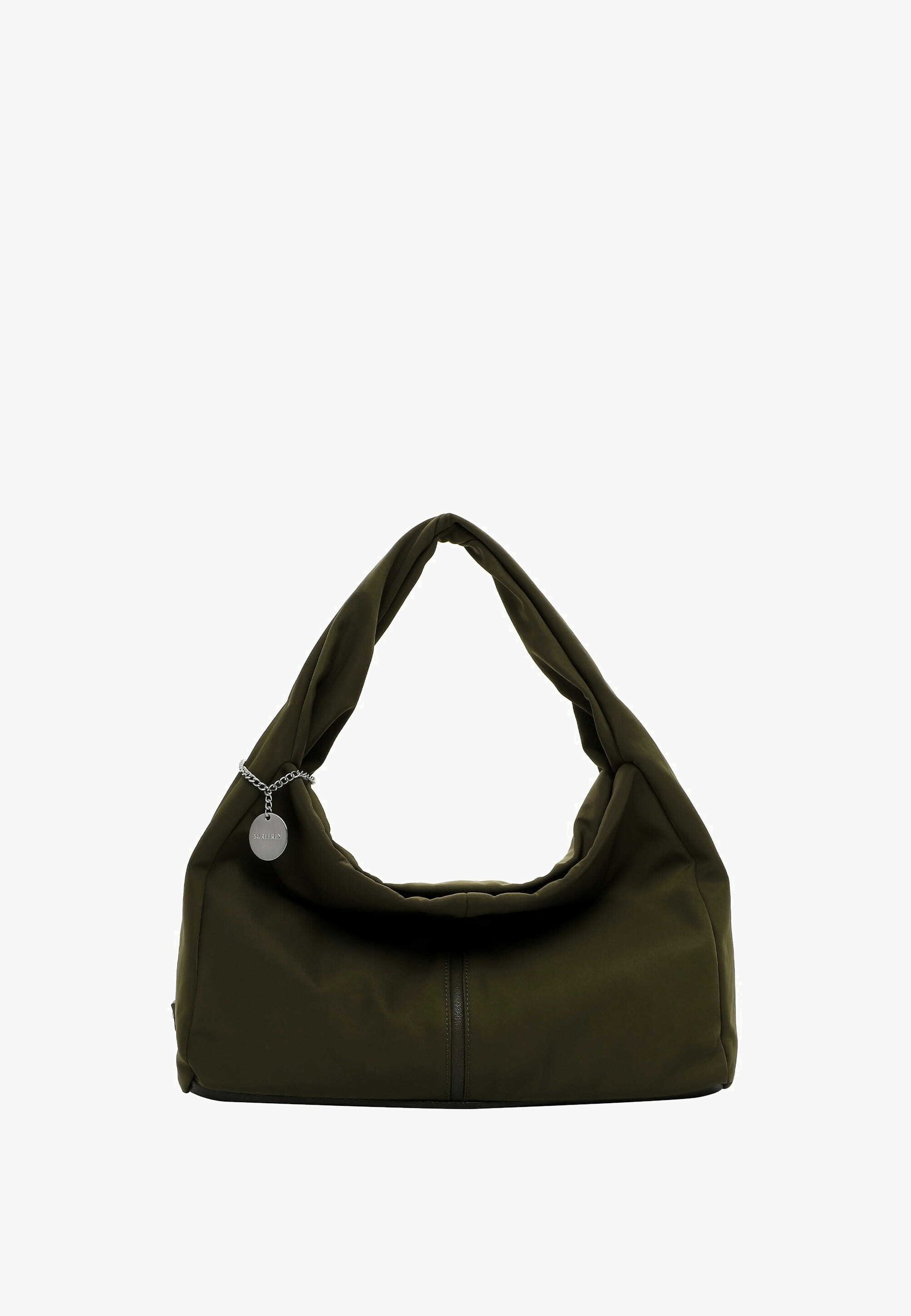 SURI FREY BEUTEL PAULY - Handtasche - oliv