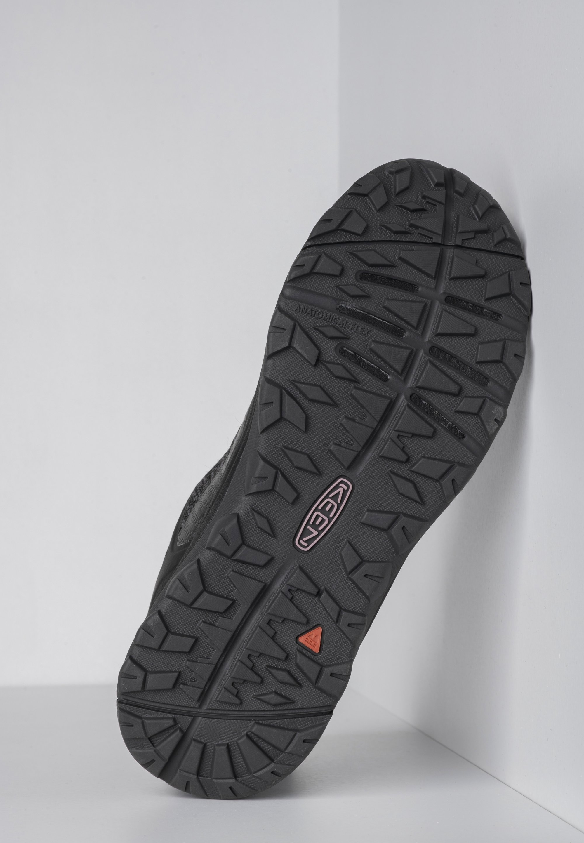 Scarpe da trekking Keen - nere