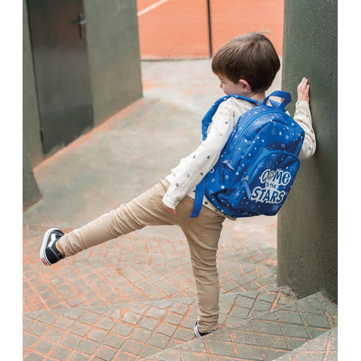 Come To Stars kleine kinderrugzak