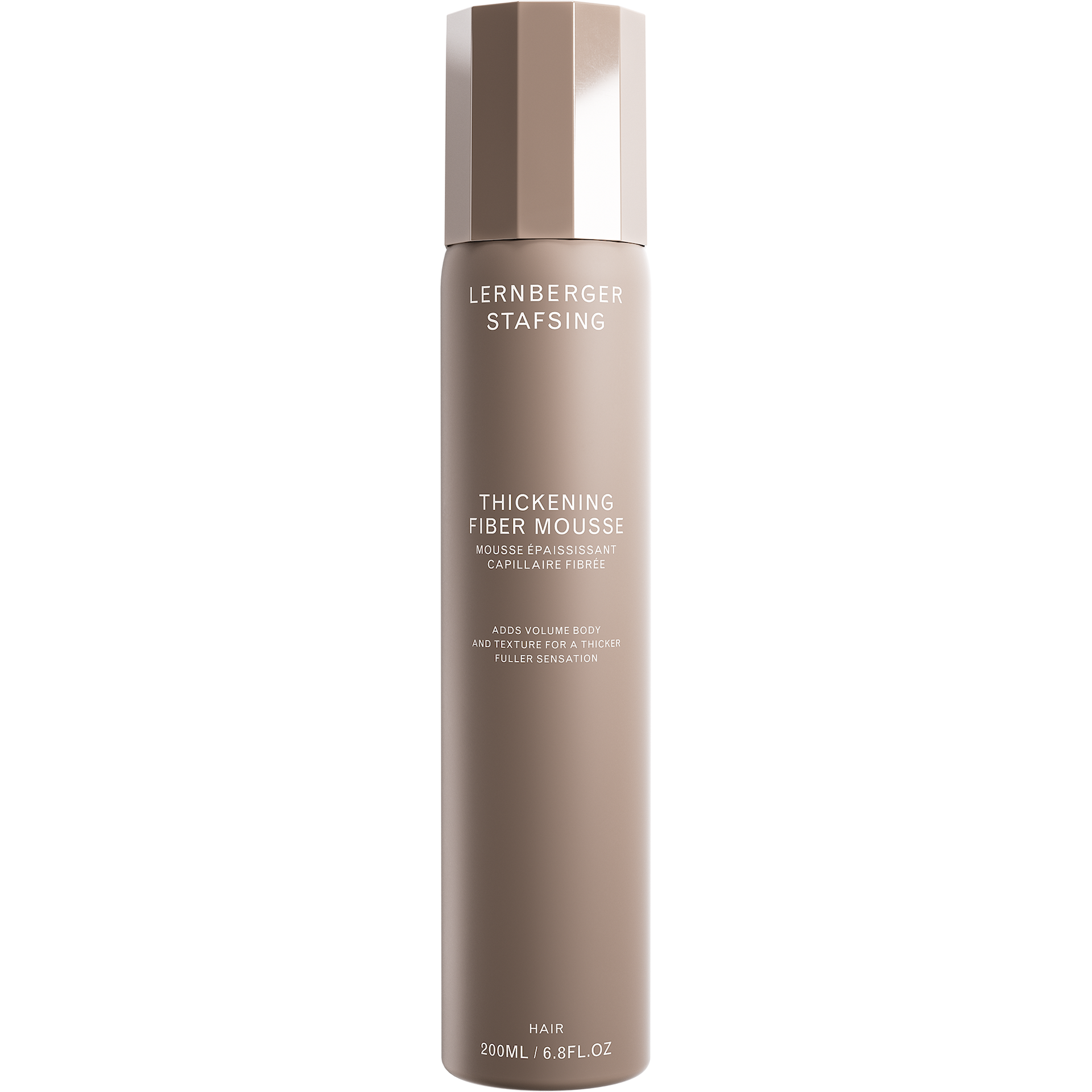 Mousse za zgušnjavanje vlakana 200 ml - Lernberger Stafsing