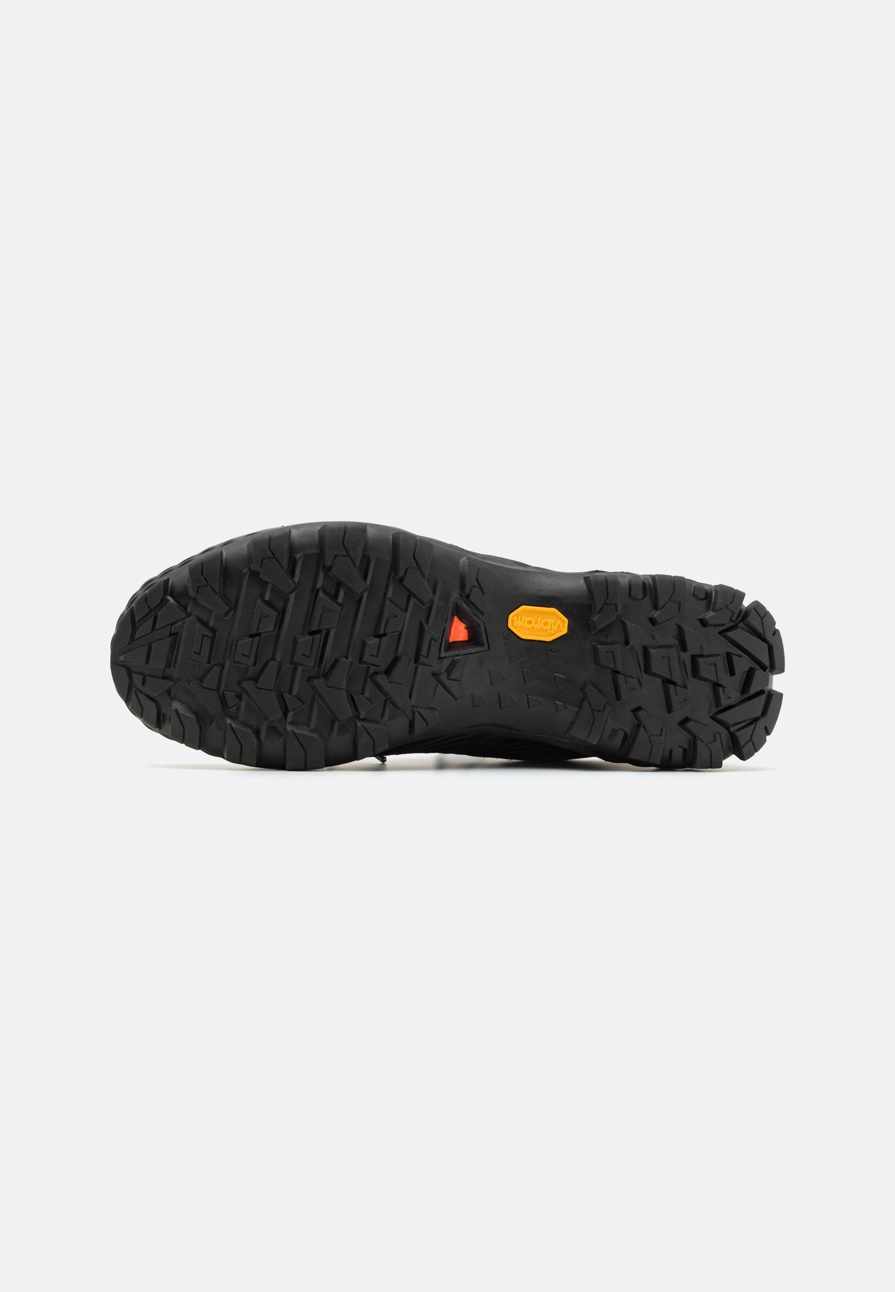 Mammut DUCAN II LOW GORE TEX HEREN - Wandelschoenen - zwart