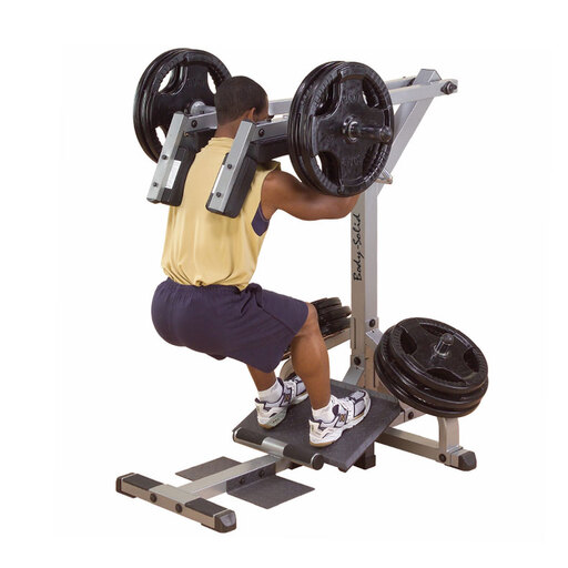 Machine à squats Body-solid Gscl360