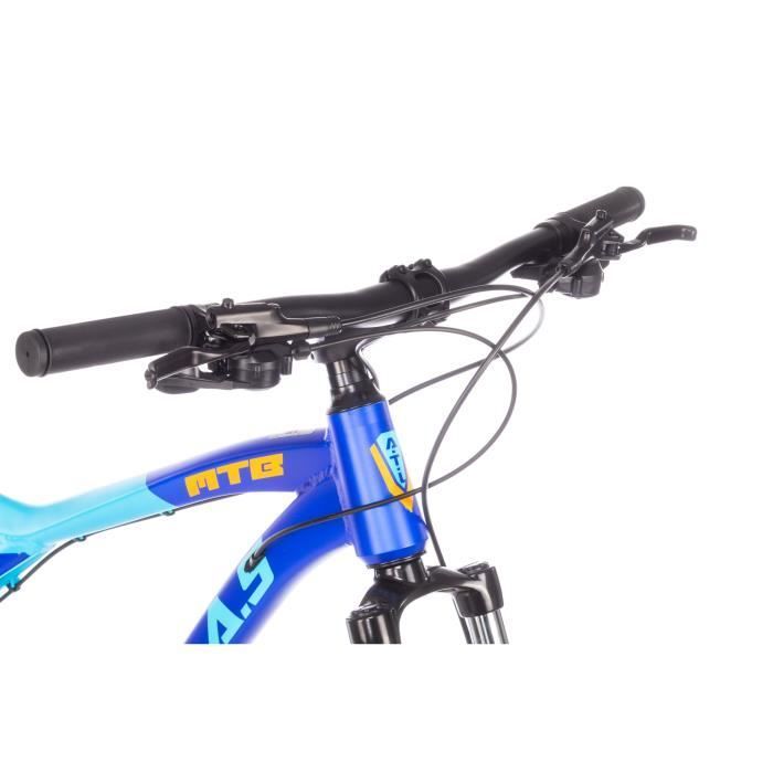 Vélo VTT 26'' Mixte 