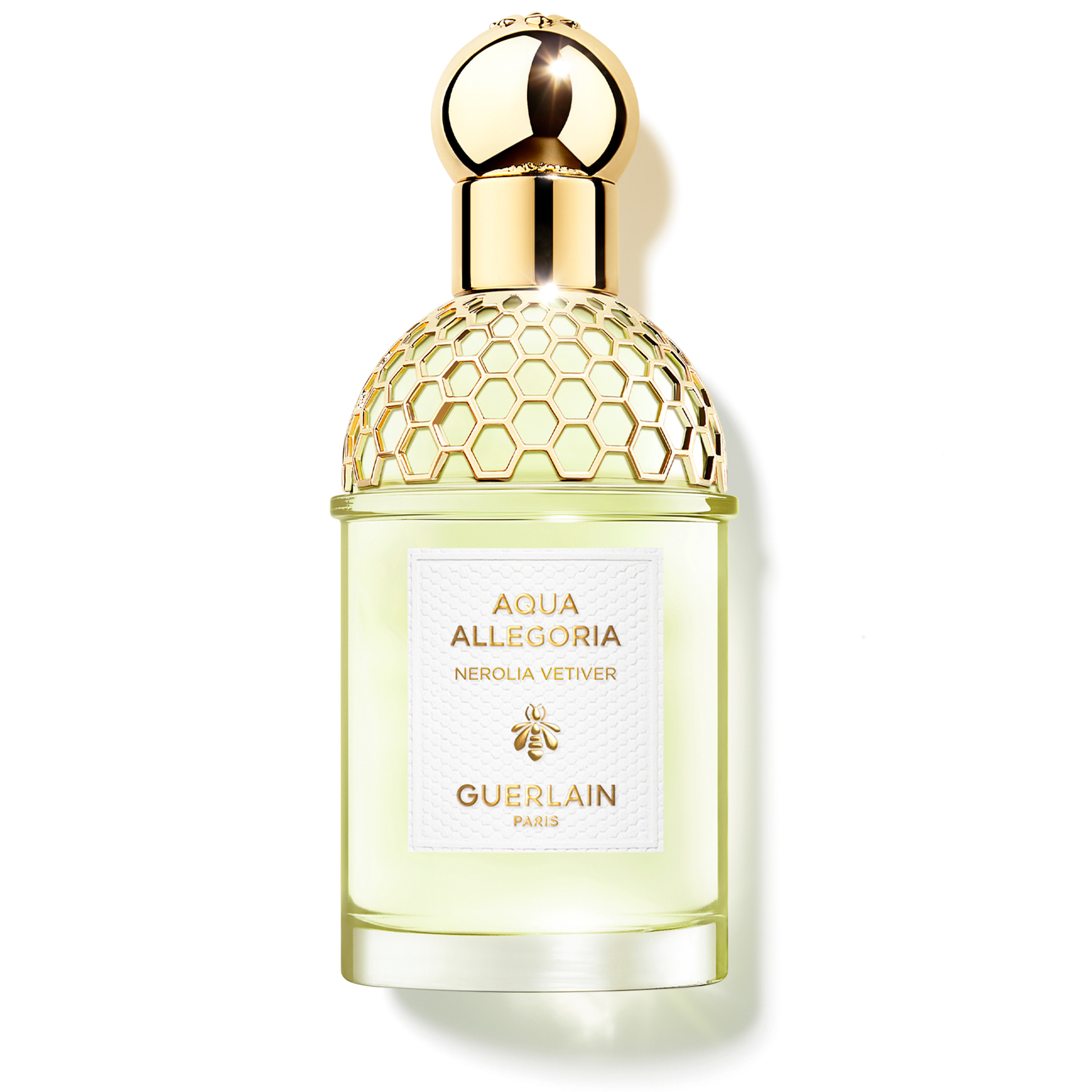 Aqua Allegoria Nerolia Vetiver EDT 75 ml - GUERLAIN