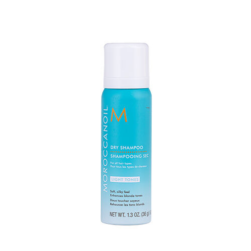 Moroccanoil sausais šampūns